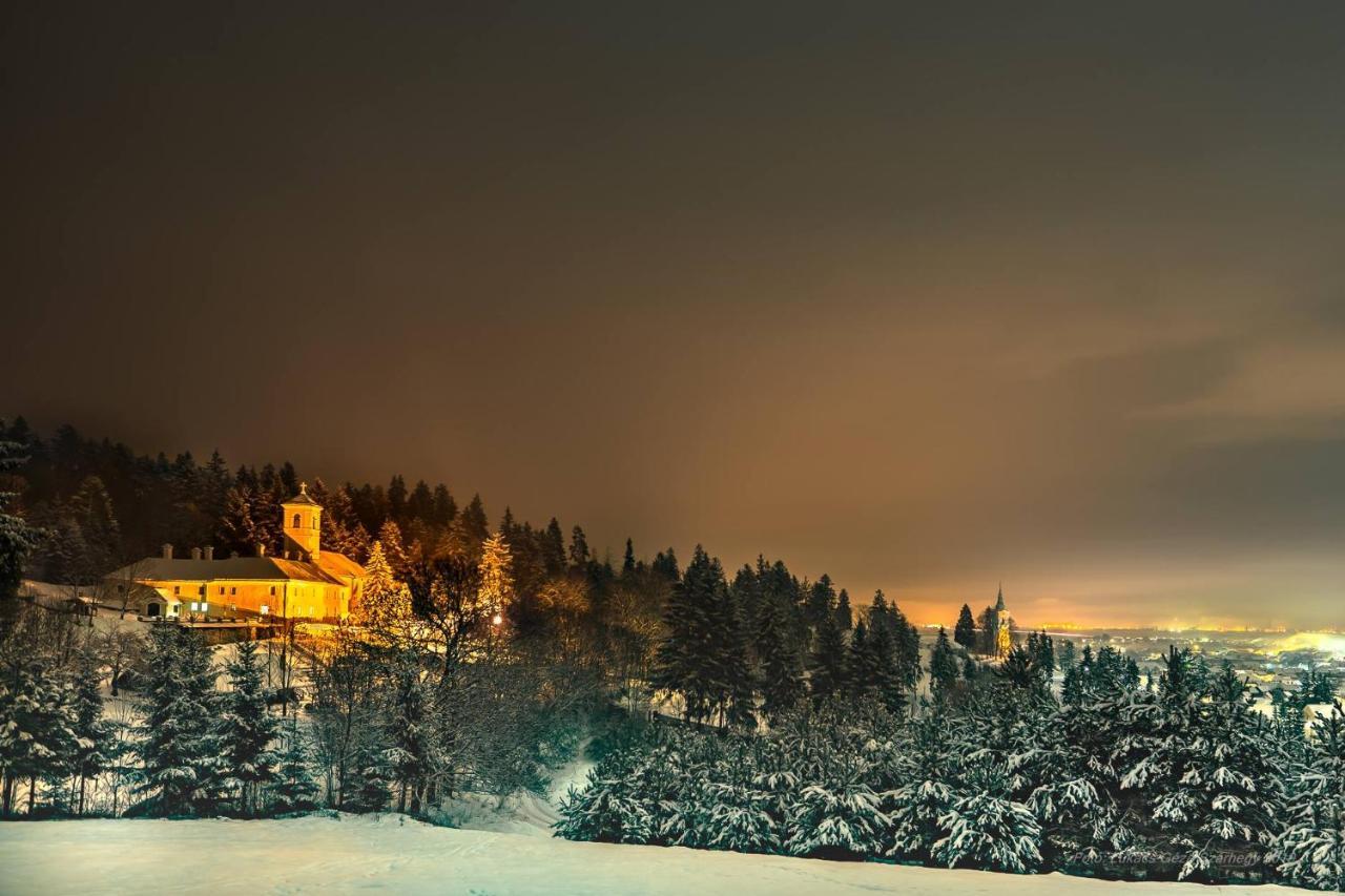 Hotel Csergo Ildiko Vendeghaz Lăzarea Exteriér fotografie